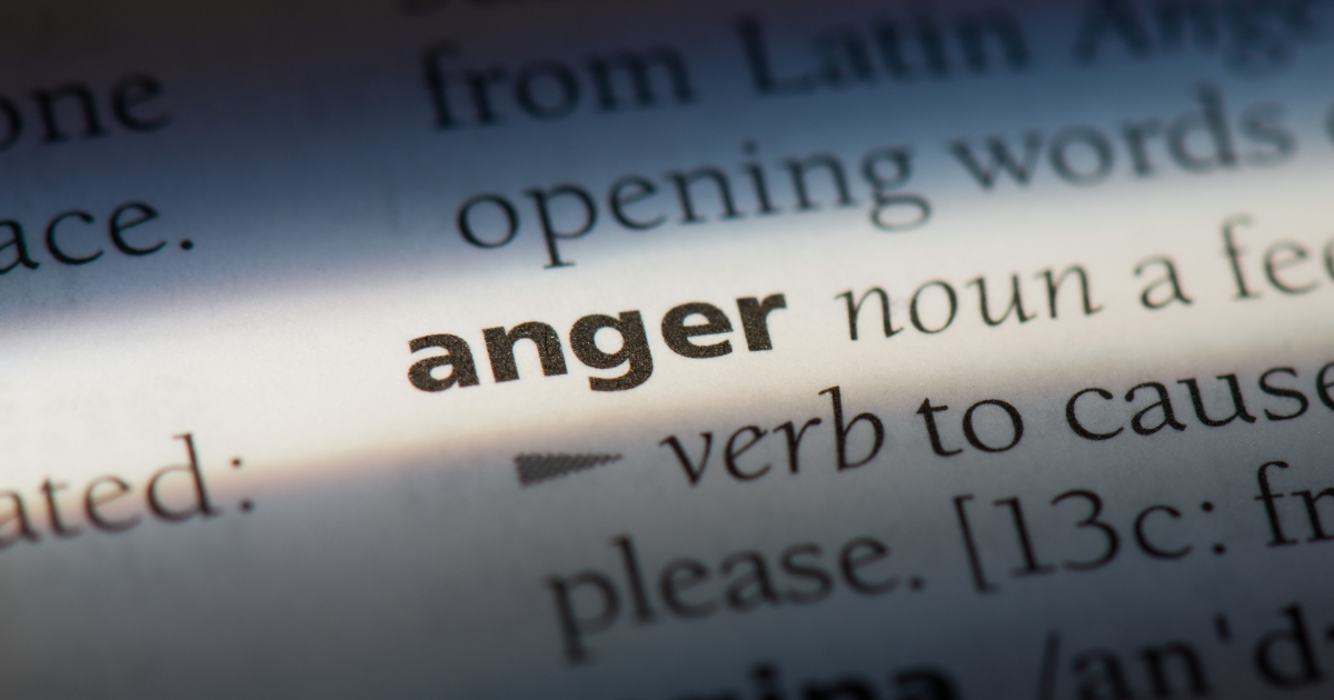 coping skills for anger — supporting image 1