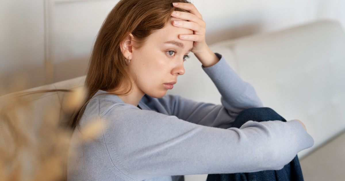 anxiety for no reason — supporting image 1