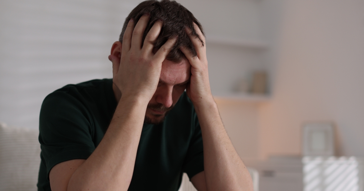 depression and isolation — supporting image 1