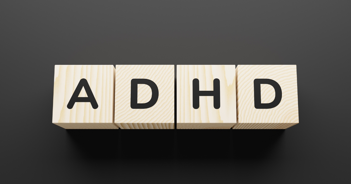 is adhd genetic from mother or father — supporting image 1