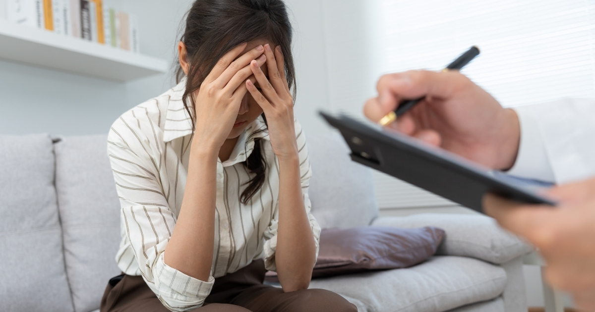 5 stages of grief — supporting image 2